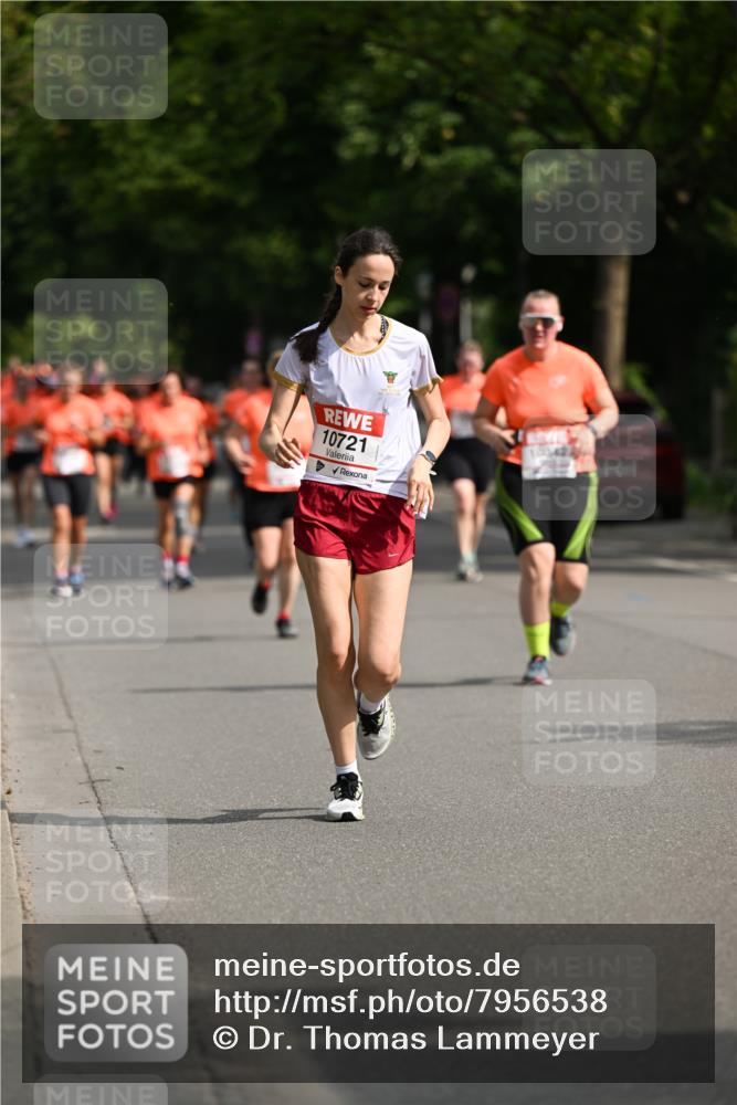 15.06.2025 - REWE Women's Run Dr. Thomas Lammeyer http://msf.ph/oto/7956538 15.06.2025 09:46:47 Laufen 10721 meine-sportfotos.de