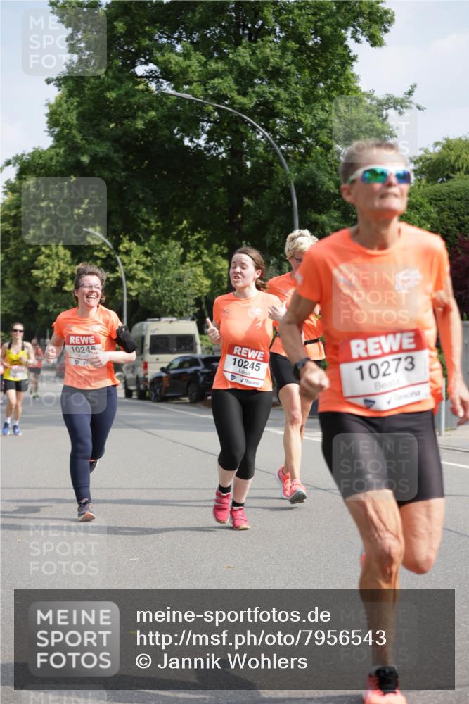 15.06.2025 - REWE Women's Run Jannik Wohlers http://msf.ph/oto/7956543 15.06.2025 08:51:58 Laufen 1024, 10245, 10273 meine-sportfotos.de