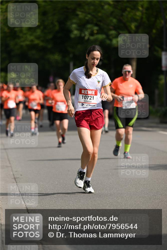 15.06.2025 - REWE Women's Run Dr. Thomas Lammeyer http://msf.ph/oto/7956544 15.06.2025 09:46:48 Laufen 10721 meine-sportfotos.de