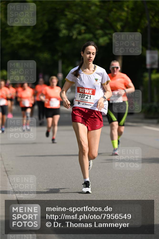 15.06.2025 - REWE Women's Run Dr. Thomas Lammeyer http://msf.ph/oto/7956549 15.06.2025 09:46:48 Laufen 10721 meine-sportfotos.de
