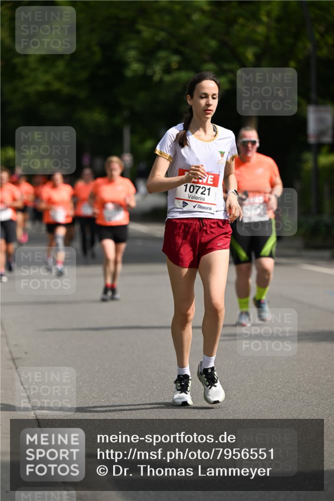 15.06.2025 - REWE Women's Run Dr. Thomas Lammeyer http://msf.ph/oto/7956551 15.06.2025 09:46:48 Laufen 10721 meine-sportfotos.de