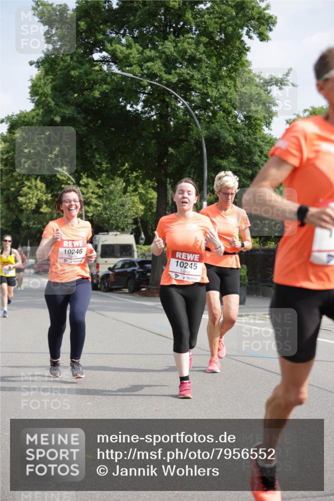15.06.2025 - REWE Women's Run Jannik Wohlers http://msf.ph/oto/7956552 15.06.2025 08:51:58 Laufen 10246, 10245 meine-sportfotos.de
