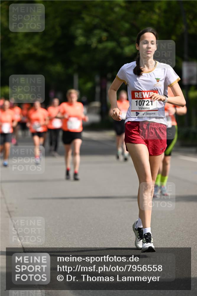 15.06.2025 - REWE Women's Run Dr. Thomas Lammeyer http://msf.ph/oto/7956558 15.06.2025 09:46:48 Laufen 10721 meine-sportfotos.de