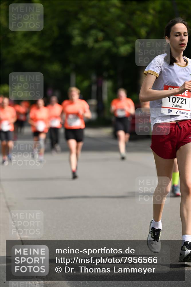 15.06.2025 - REWE Women's Run Dr. Thomas Lammeyer http://msf.ph/oto/7956566 15.06.2025 09:46:49 Laufen 10721 meine-sportfotos.de
