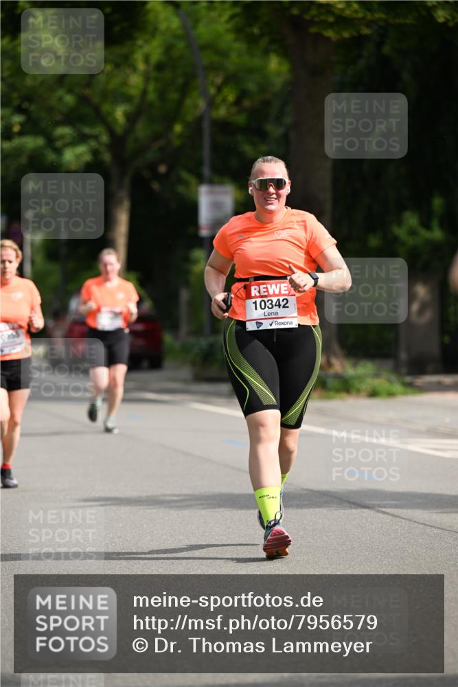 15.06.2025 - REWE Women's Run Dr. Thomas Lammeyer http://msf.ph/oto/7956579 15.06.2025 09:46:50 Laufen 10342 meine-sportfotos.de