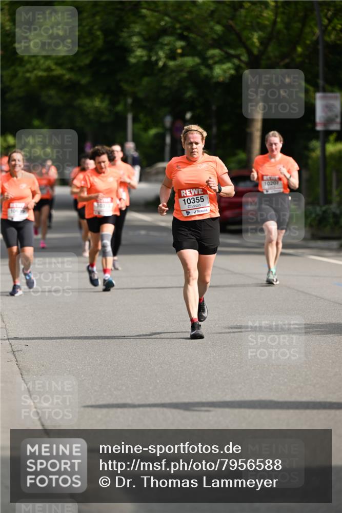 15.06.2025 - REWE Women's Run Dr. Thomas Lammeyer http://msf.ph/oto/7956588 15.06.2025 09:46:51 Laufen 10355, 10207 meine-sportfotos.de