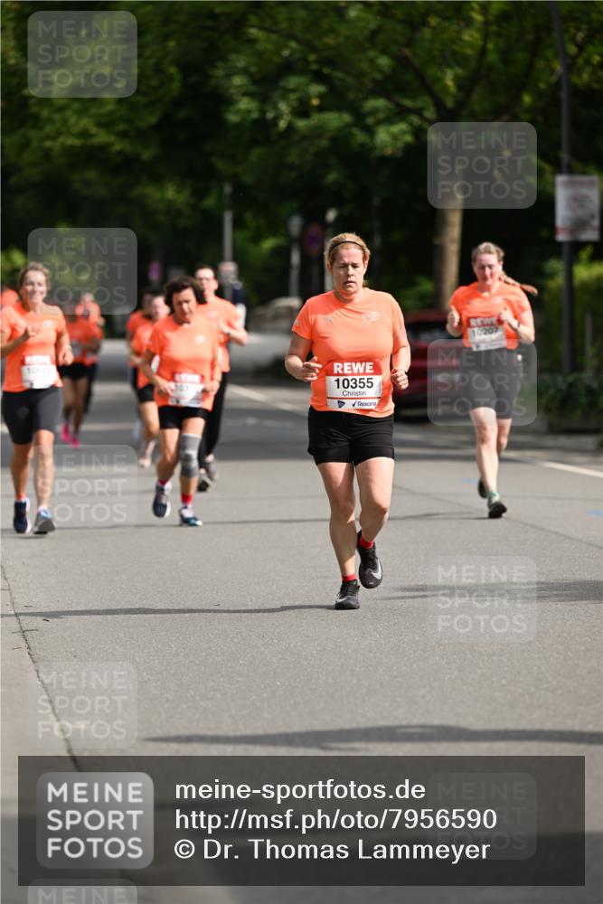 15.06.2025 - REWE Women's Run Dr. Thomas Lammeyer http://msf.ph/oto/7956590 15.06.2025 09:46:51 Laufen 10355 meine-sportfotos.de