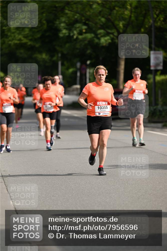 15.06.2025 - REWE Women's Run Dr. Thomas Lammeyer http://msf.ph/oto/7956596 15.06.2025 09:46:51 Laufen 10355 meine-sportfotos.de
