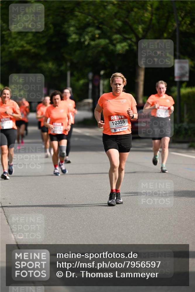 15.06.2025 - REWE Women's Run Dr. Thomas Lammeyer http://msf.ph/oto/7956597 15.06.2025 09:46:51 Laufen 10355 meine-sportfotos.de