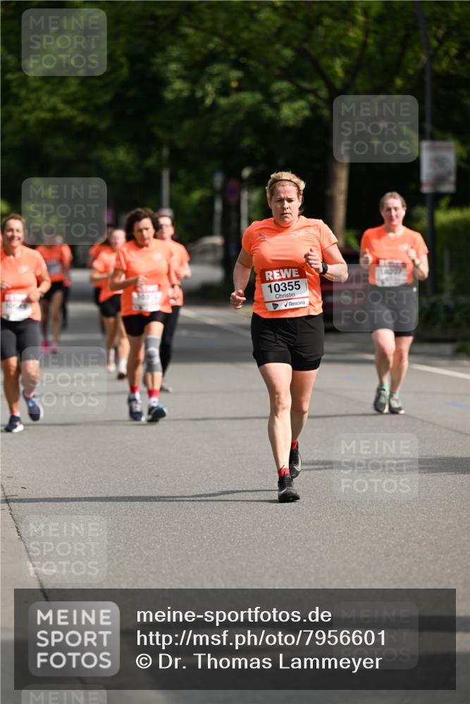 15.06.2025 - REWE Women's Run Dr. Thomas Lammeyer http://msf.ph/oto/7956601 15.06.2025 09:46:51 Laufen 10355 meine-sportfotos.de