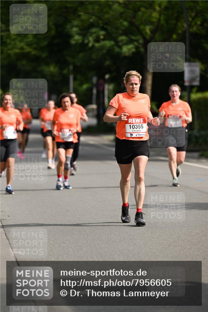 15.06.2025 - REWE Women's Run Dr. Thomas Lammeyer http://msf.ph/oto/7956605 15.06.2025 09:46:52 Laufen 10355 meine-sportfotos.de