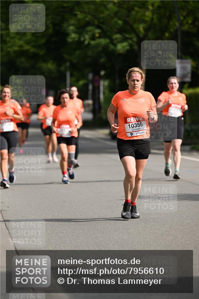 15.06.2025 - REWE Women's Run Dr. Thomas Lammeyer http://msf.ph/oto/7956610 15.06.2025 09:46:52 Laufen 10355 meine-sportfotos.de
