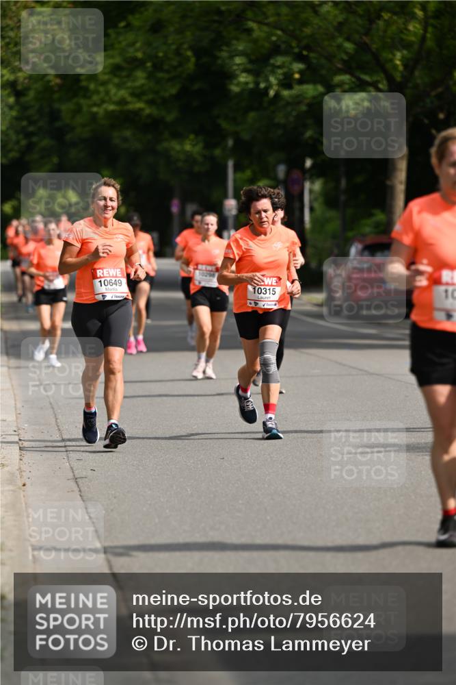 15.06.2025 - REWE Women's Run Dr. Thomas Lammeyer http://msf.ph/oto/7956624 15.06.2025 09:46:53 Laufen 10649, 10315 meine-sportfotos.de