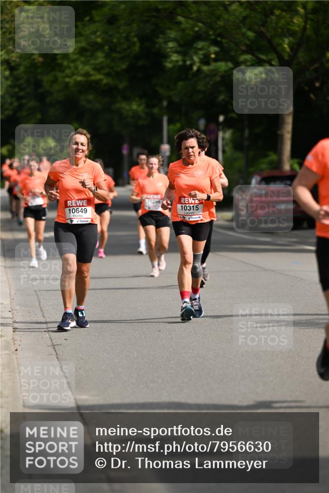 15.06.2025 - REWE Women's Run Dr. Thomas Lammeyer http://msf.ph/oto/7956630 15.06.2025 09:46:53 Laufen 10649, 10315 meine-sportfotos.de