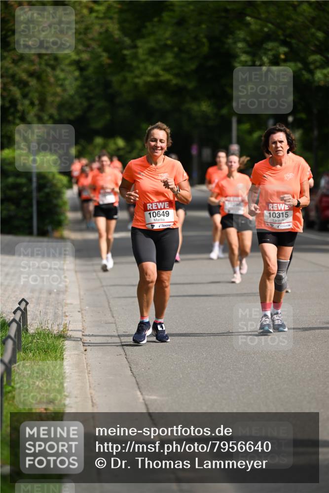 15.06.2025 - REWE Women's Run Dr. Thomas Lammeyer http://msf.ph/oto/7956640 15.06.2025 09:46:54 Laufen 10649, 10315 meine-sportfotos.de