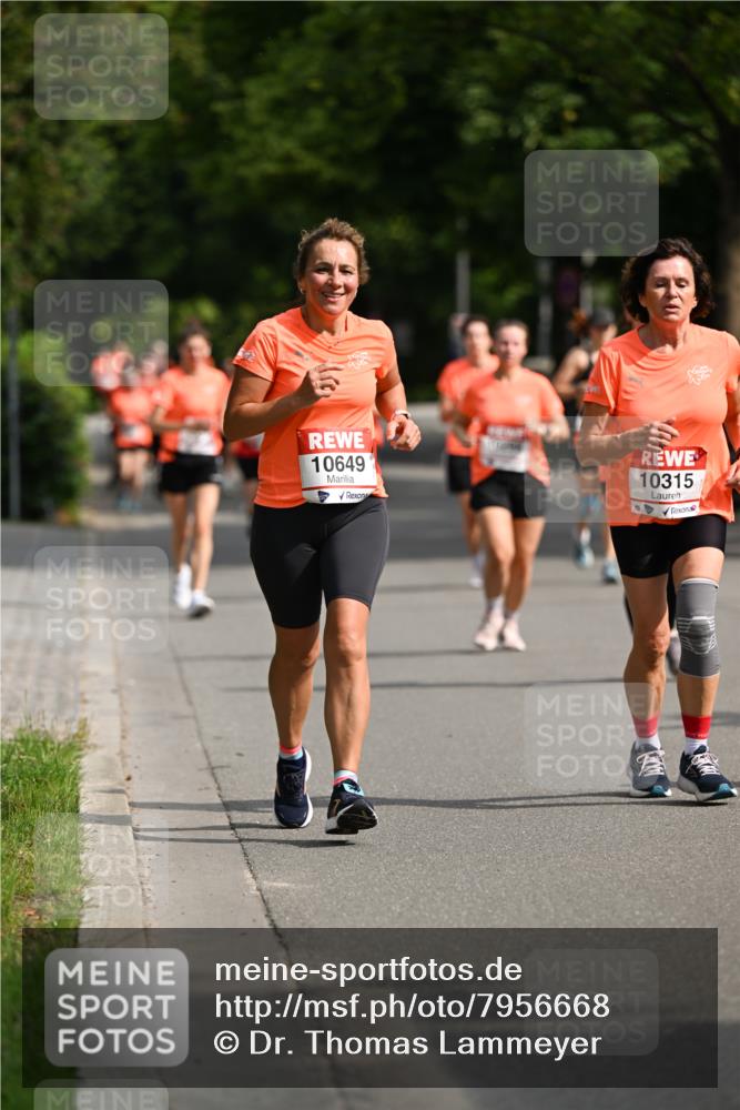 15.06.2025 - REWE Women's Run Dr. Thomas Lammeyer http://msf.ph/oto/7956668 15.06.2025 09:46:55 Laufen 10649, 10315 meine-sportfotos.de