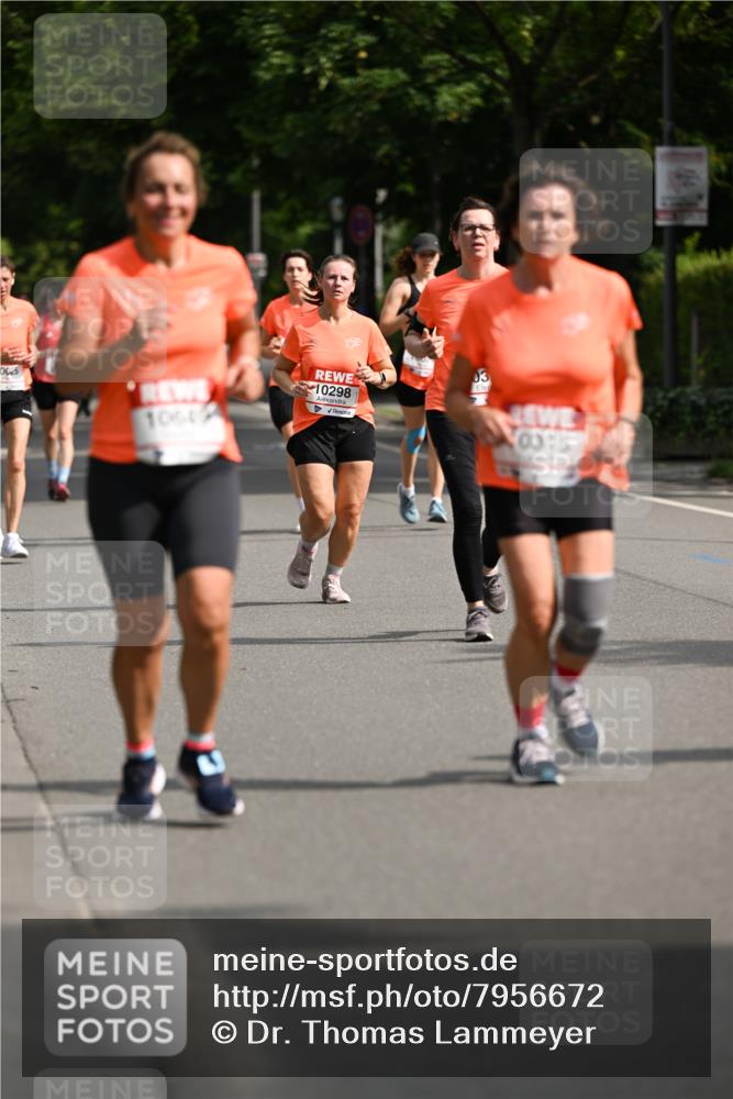 15.06.2025 - REWE Women's Run Dr. Thomas Lammeyer http://msf.ph/oto/7956672 15.06.2025 09:46:56 Laufen 10298, 0315 meine-sportfotos.de