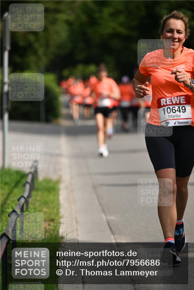 15.06.2025 - REWE Women's Run Dr. Thomas Lammeyer http://msf.ph/oto/7956686 15.06.2025 09:46:57 Laufen 10649 meine-sportfotos.de
