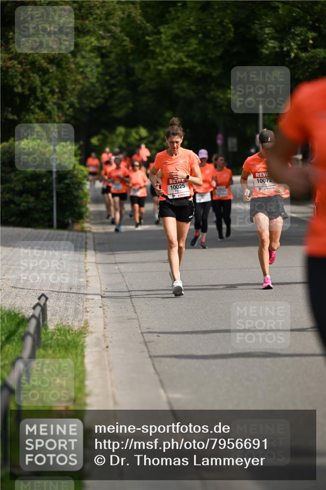 15.06.2025 - REWE Women's Run Dr. Thomas Lammeyer http://msf.ph/oto/7956691 15.06.2025 09:46:57 Laufen 10025 meine-sportfotos.de