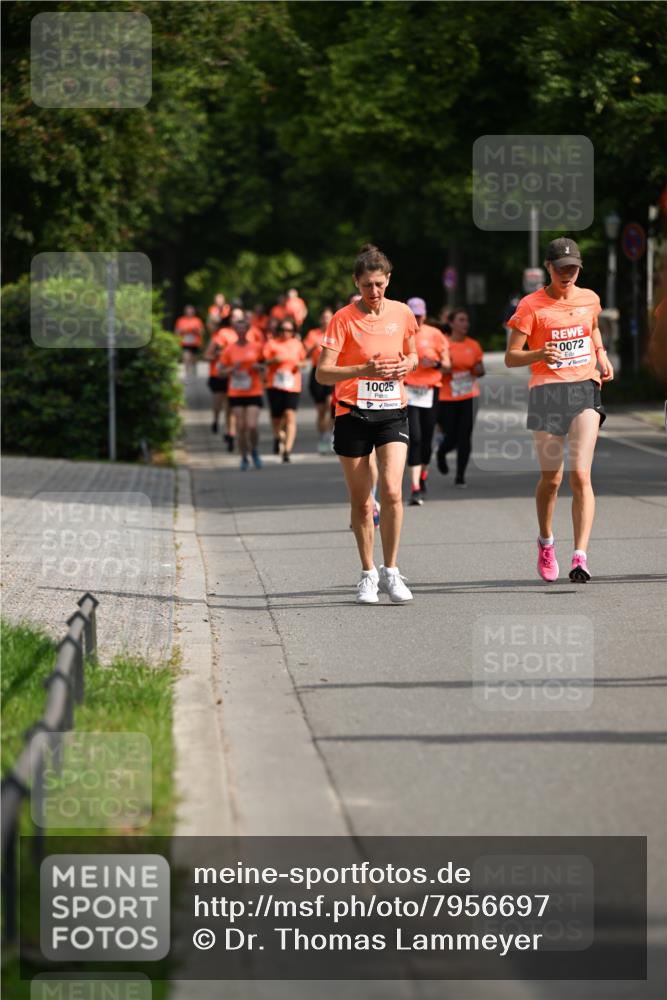 15.06.2025 - REWE Women's Run Dr. Thomas Lammeyer http://msf.ph/oto/7956697 15.06.2025 09:46:58 Laufen 10025, 0072 meine-sportfotos.de