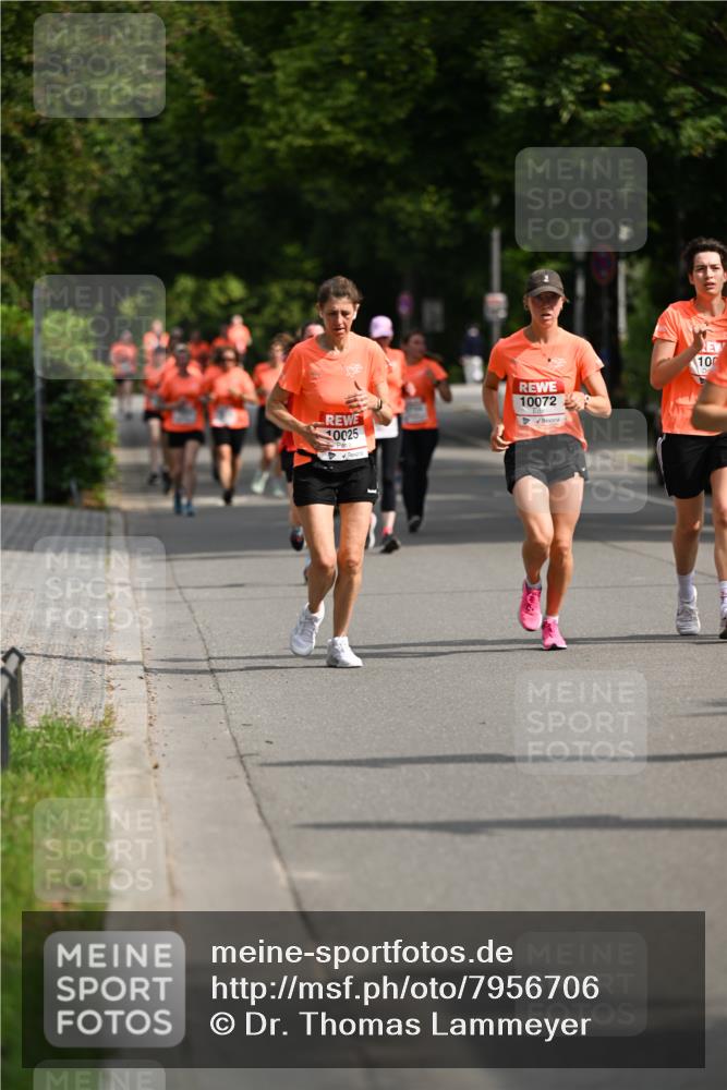 15.06.2025 - REWE Women's Run Dr. Thomas Lammeyer http://msf.ph/oto/7956706 15.06.2025 09:46:58 Laufen 10025, 10072, 100 meine-sportfotos.de