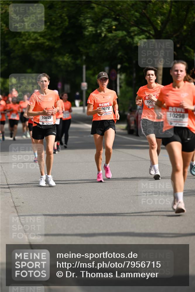 15.06.2025 - REWE Women's Run Dr. Thomas Lammeyer http://msf.ph/oto/7956715 15.06.2025 09:46:58 Laufen 10025, 0072, 100, 10298 meine-sportfotos.de