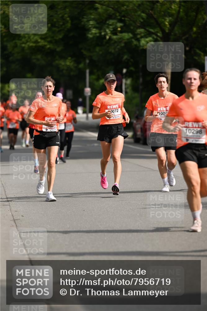 15.06.2025 - REWE Women's Run Dr. Thomas Lammeyer http://msf.ph/oto/7956719 15.06.2025 09:46:58 Laufen 0072, 1007, 10298 meine-sportfotos.de