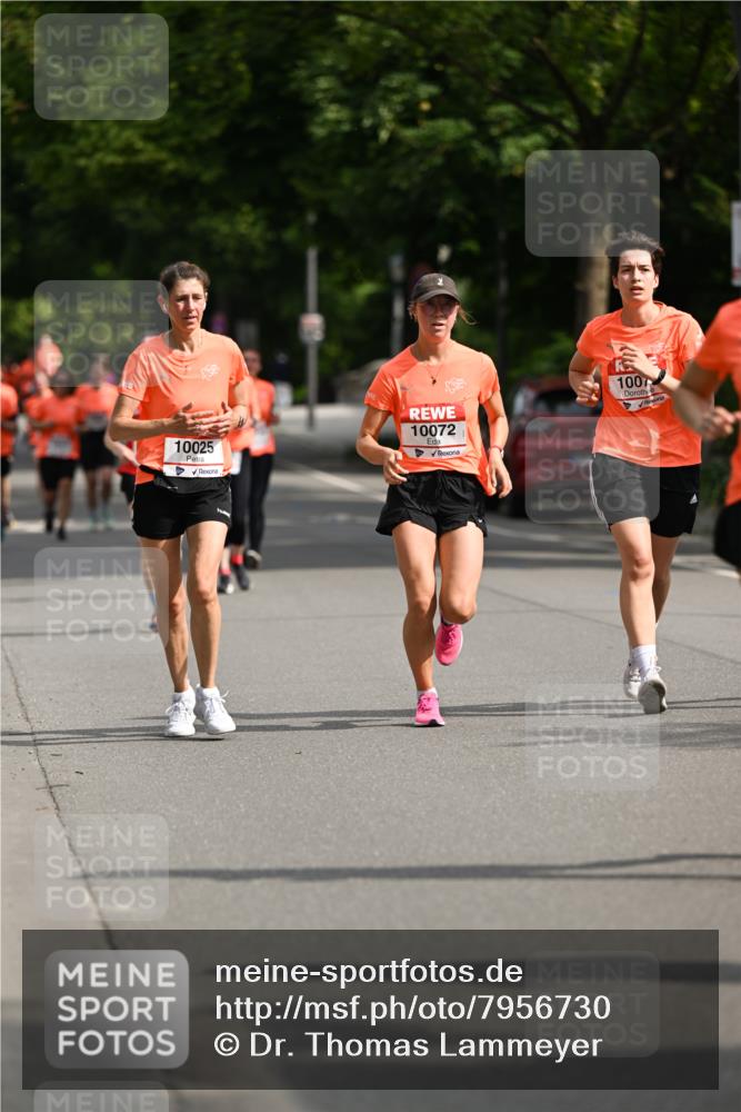 15.06.2025 - REWE Women's Run Dr. Thomas Lammeyer http://msf.ph/oto/7956730 15.06.2025 09:46:59 Laufen 10025, 10072 meine-sportfotos.de