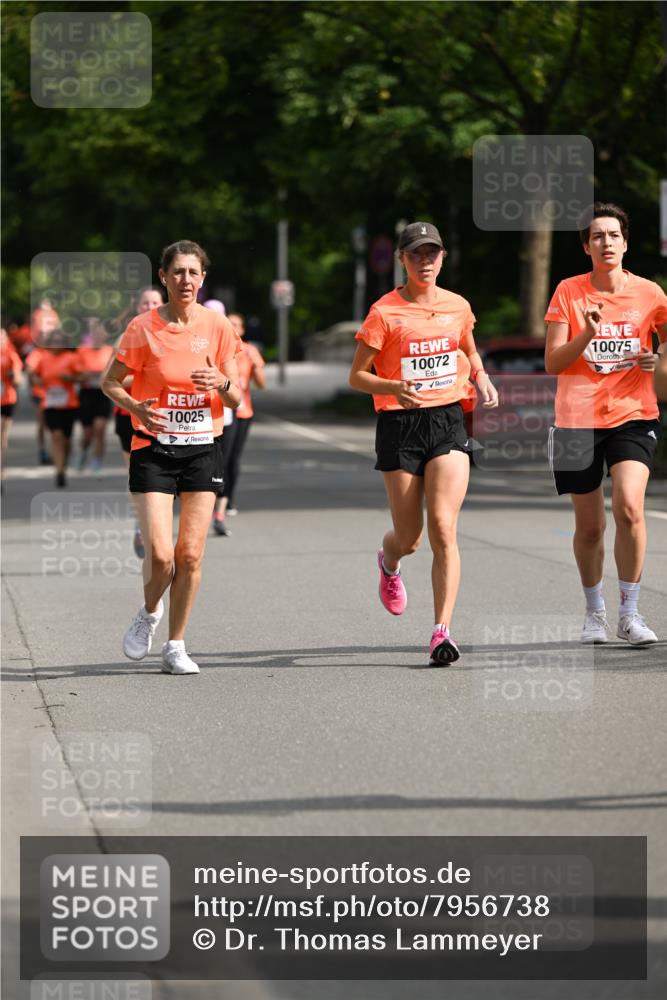 15.06.2025 - REWE Women's Run Dr. Thomas Lammeyer http://msf.ph/oto/7956738 15.06.2025 09:46:59 Laufen 10025, 10072, 10075 meine-sportfotos.de