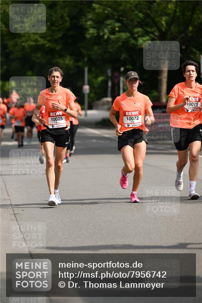 15.06.2025 - REWE Women's Run Dr. Thomas Lammeyer http://msf.ph/oto/7956742 15.06.2025 09:46:59 Laufen 10025, 10072, 10075 meine-sportfotos.de