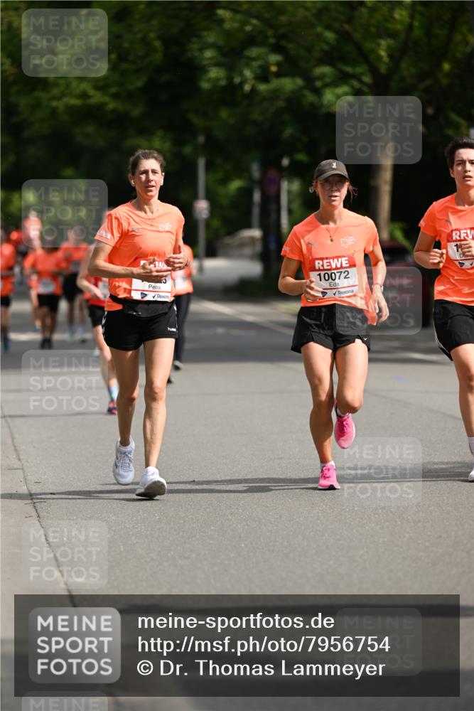 15.06.2025 - REWE Women's Run Dr. Thomas Lammeyer http://msf.ph/oto/7956754 15.06.2025 09:47:00 Laufen 10072 meine-sportfotos.de
