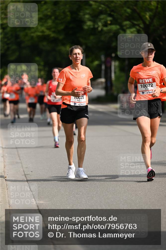 15.06.2025 - REWE Women's Run Dr. Thomas Lammeyer http://msf.ph/oto/7956763 15.06.2025 09:47:01 Laufen 10025, 10072, 27 meine-sportfotos.de