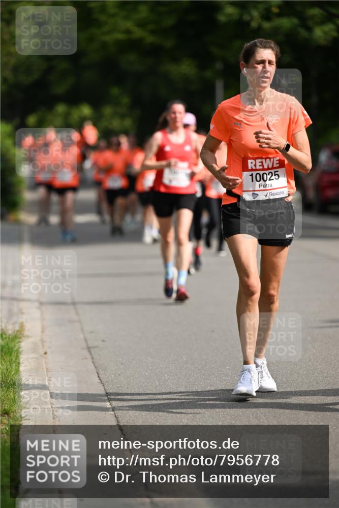 15.06.2025 - REWE Women's Run Dr. Thomas Lammeyer http://msf.ph/oto/7956778 15.06.2025 09:47:02 Laufen 10025 meine-sportfotos.de