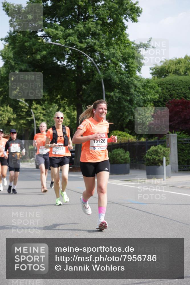 15.06.2025 - REWE Women's Run Jannik Wohlers http://msf.ph/oto/7956786 15.06.2025 08:52:08 Laufen 10221, 1, 26 meine-sportfotos.de