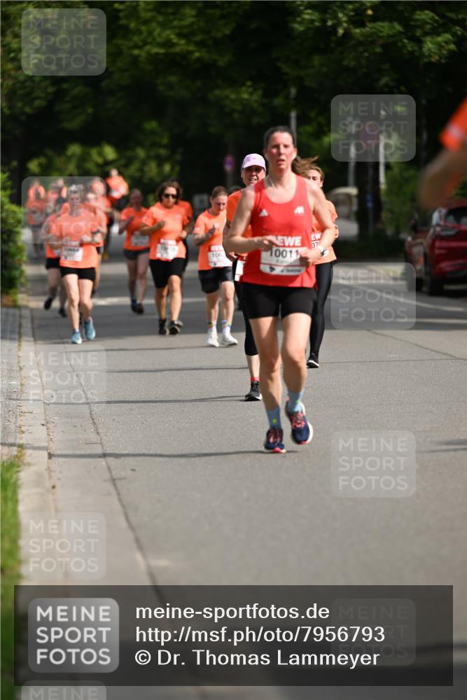15.06.2025 - REWE Women's Run Dr. Thomas Lammeyer http://msf.ph/oto/7956793 15.06.2025 09:47:03 Laufen 10011 meine-sportfotos.de