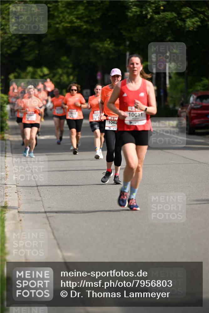 15.06.2025 - REWE Women's Run Dr. Thomas Lammeyer http://msf.ph/oto/7956803 15.06.2025 09:47:03 Laufen 106, 1062, 10011 meine-sportfotos.de