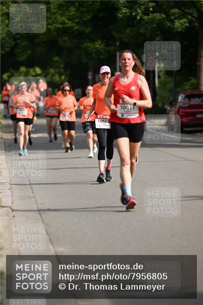 15.06.2025 - REWE Women's Run Dr. Thomas Lammeyer http://msf.ph/oto/7956805 15.06.2025 09:47:03 Laufen 10621, 10011 meine-sportfotos.de