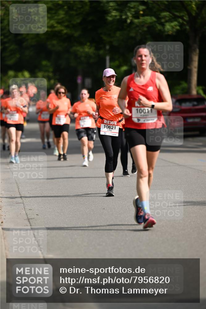 15.06.2025 - REWE Women's Run Dr. Thomas Lammeyer http://msf.ph/oto/7956820 15.06.2025 09:47:04 Laufen 10621, 10011 meine-sportfotos.de