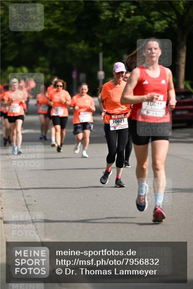 15.06.2025 - REWE Women's Run Dr. Thomas Lammeyer http://msf.ph/oto/7956832 15.06.2025 09:47:05 Laufen 10621, 10011 meine-sportfotos.de