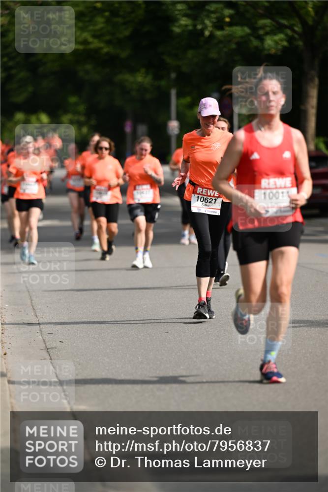 15.06.2025 - REWE Women's Run Dr. Thomas Lammeyer http://msf.ph/oto/7956837 15.06.2025 09:47:05 Laufen 10621, 1001 meine-sportfotos.de