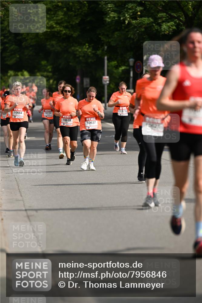 15.06.2025 - REWE Women's Run Dr. Thomas Lammeyer http://msf.ph/oto/7956846 15.06.2025 09:47:05 Laufen 10664, 10619, 10637 meine-sportfotos.de