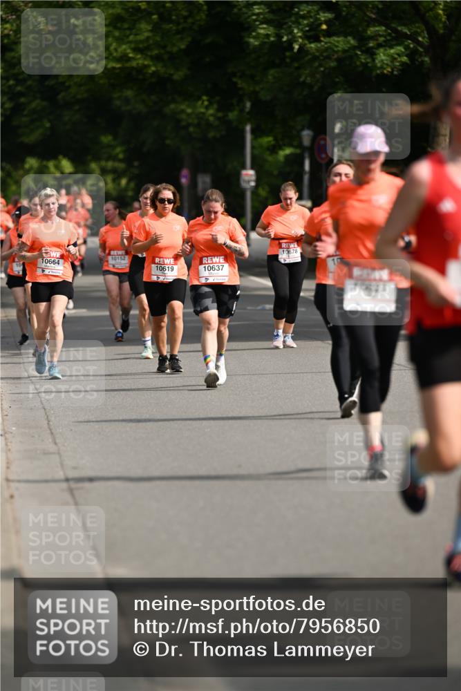 15.06.2025 - REWE Women's Run Dr. Thomas Lammeyer http://msf.ph/oto/7956850 15.06.2025 09:47:06 Laufen 10152, 10619, 10637 meine-sportfotos.de