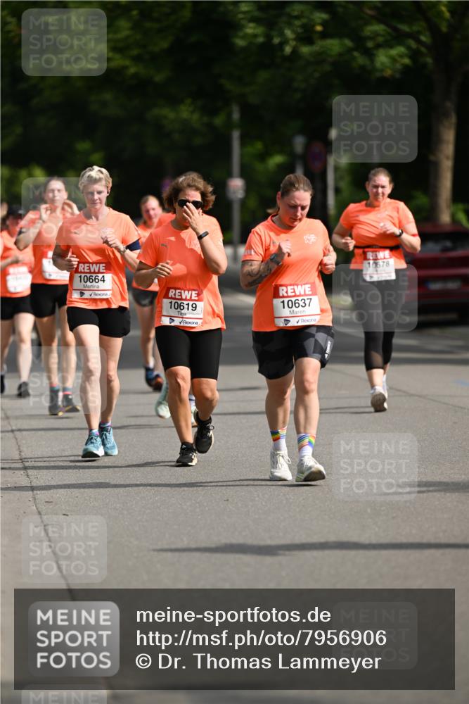15.06.2025 - REWE Women's Run Dr. Thomas Lammeyer http://msf.ph/oto/7956906 15.06.2025 09:47:09 Laufen 10664, 10619, 4, 10637, 10678 meine-sportfotos.de