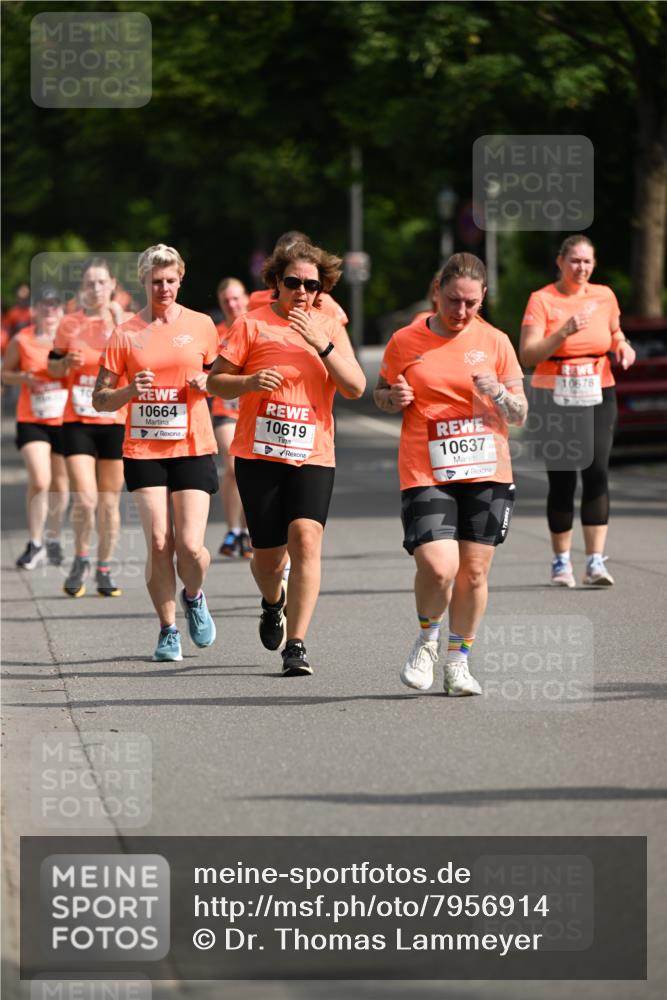 15.06.2025 - REWE Women's Run Dr. Thomas Lammeyer http://msf.ph/oto/7956914 15.06.2025 09:47:09 Laufen 10664, 10619, 10637, 10678 meine-sportfotos.de