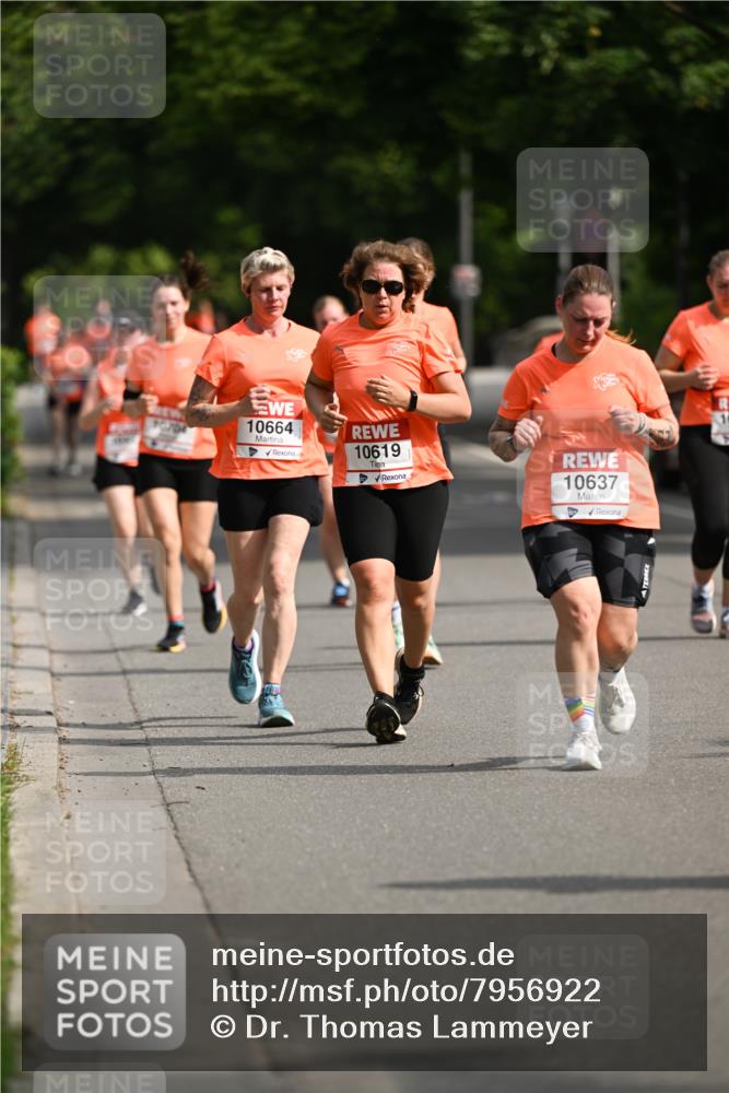 15.06.2025 - REWE Women's Run Dr. Thomas Lammeyer http://msf.ph/oto/7956922 15.06.2025 09:47:09 Laufen 10664, 10619, 10637 meine-sportfotos.de