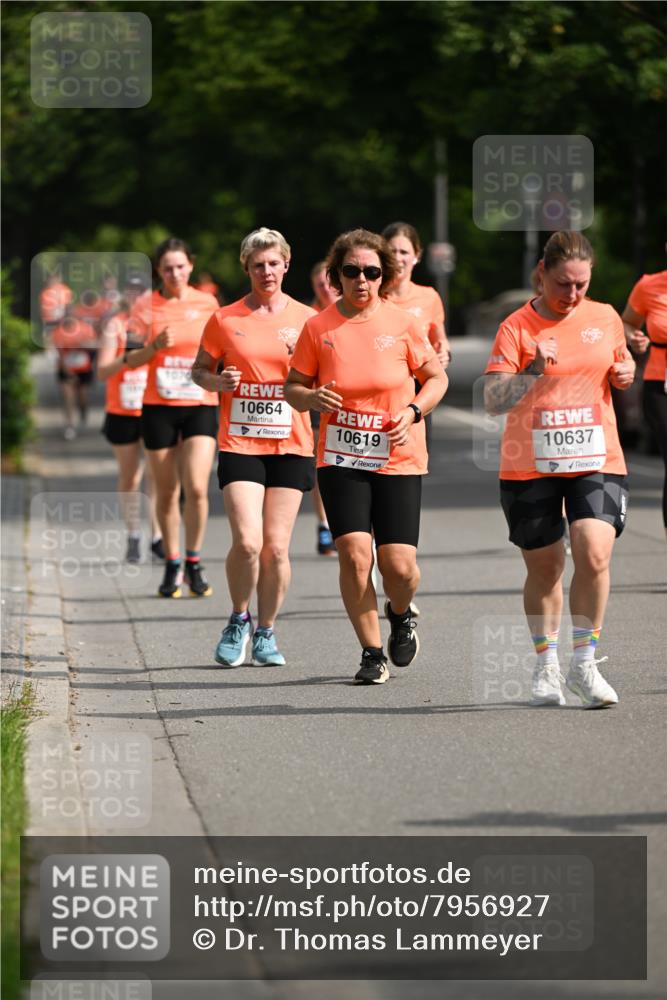 15.06.2025 - REWE Women's Run Dr. Thomas Lammeyer http://msf.ph/oto/7956927 15.06.2025 09:47:09 Laufen 10664, 10619, 10637 meine-sportfotos.de