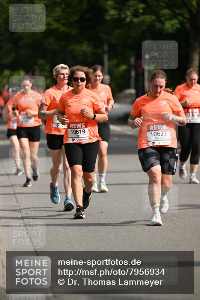 15.06.2025 - REWE Women's Run Dr. Thomas Lammeyer http://msf.ph/oto/7956934 15.06.2025 09:47:10 Laufen 10619, 10637 meine-sportfotos.de