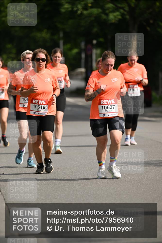 15.06.2025 - REWE Women's Run Dr. Thomas Lammeyer http://msf.ph/oto/7956940 15.06.2025 09:47:10 Laufen 106, 40, 10619, 10637 meine-sportfotos.de