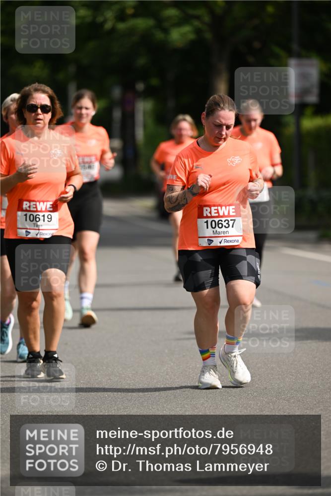 15.06.2025 - REWE Women's Run Dr. Thomas Lammeyer http://msf.ph/oto/7956948 15.06.2025 09:47:11 Laufen 10619, 10637 meine-sportfotos.de