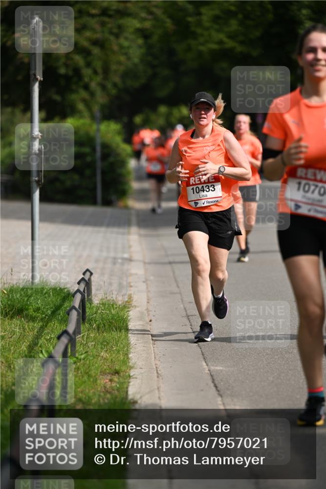 15.06.2025 - REWE Women's Run Dr. Thomas Lammeyer http://msf.ph/oto/7957021 15.06.2025 09:47:16 Laufen 10433 meine-sportfotos.de